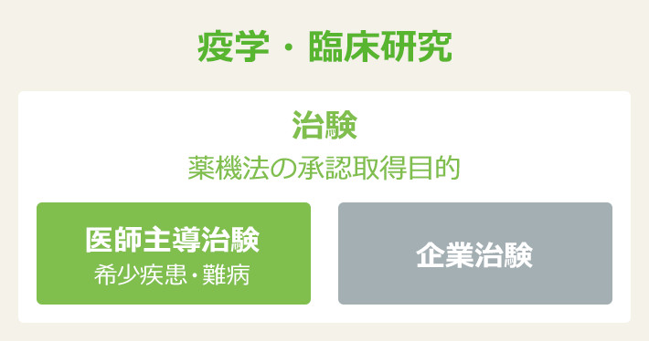 Cro事業 事業紹介 アイロムグループ